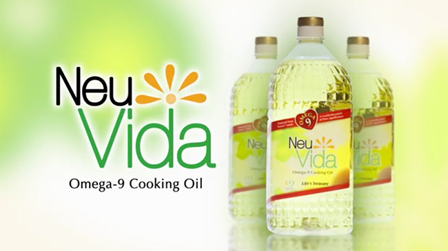 Neu Vida Commercial